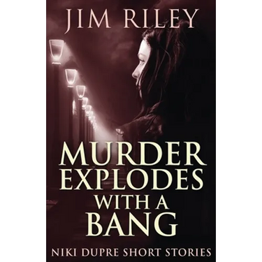 Murder Explodes With A Bang