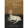 Freya the Deer