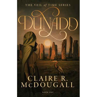 Dunadd: A Veil of Time Novel