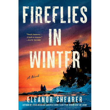 Fireflies in Winter