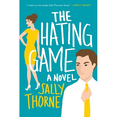 The Hating Game