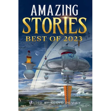 Amazing Stories: Best of 2023