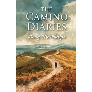 The Camino Diaries: Reflections from a decade of Camino pilgrimages.