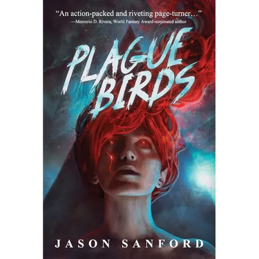 Plague Birds