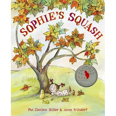 Sophie's Squash