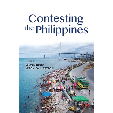Contesting the Philippines