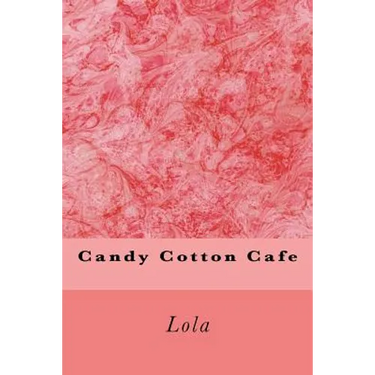 Candy Cotton Cafe