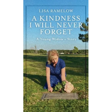 A Kindness I will Never Forget