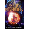 The League of Governors: Chronicle Two-Jason in the Adventures of Jason Lex