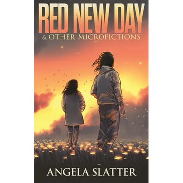 Red New Day & Other Microfictions