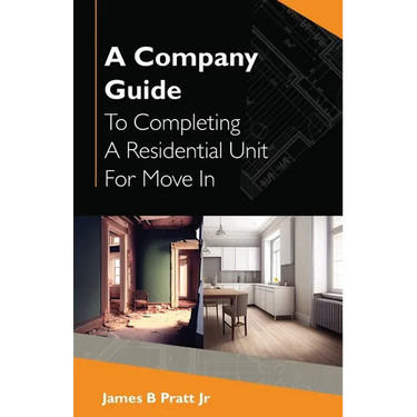 A Company Guide To Completing A Residential Unit For Move in
