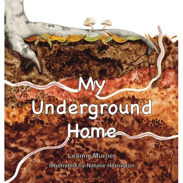 My Underground Home
