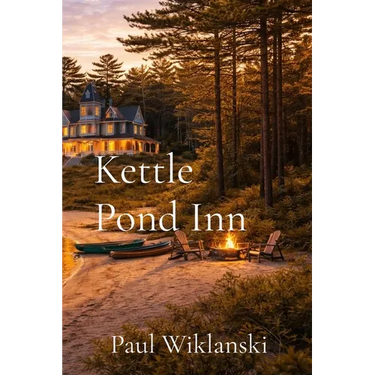 Kettle Pond Inn