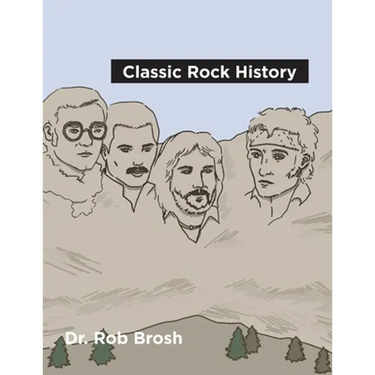 Classic Rock History