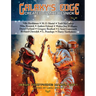 Galaxy's Edge Magazine: Issue 49 March 2021