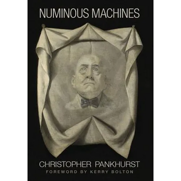 Numinous Machines
