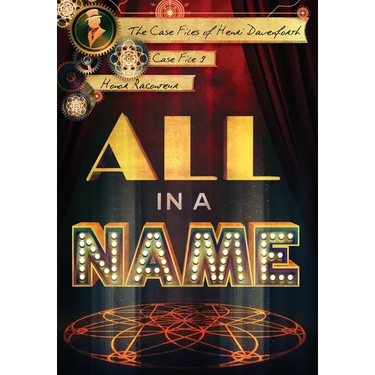 All in a Name