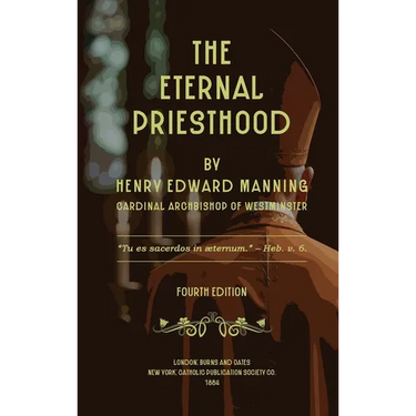 The Eternal Priesthood