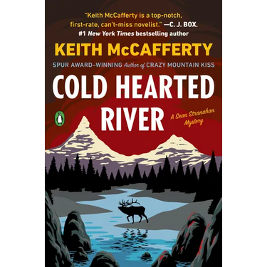 Cold Hearted River