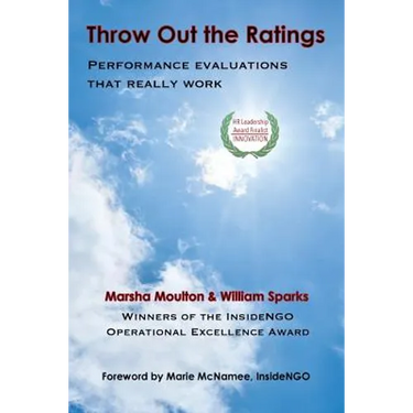 Throw Out the Ratings: Performance Evaluations that Really Work