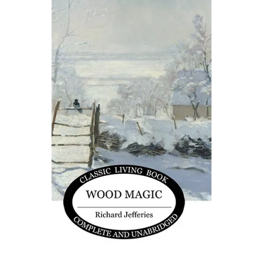 Wood Magic