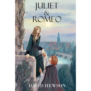 Juliet and Romeo