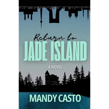 Return to Jade Island