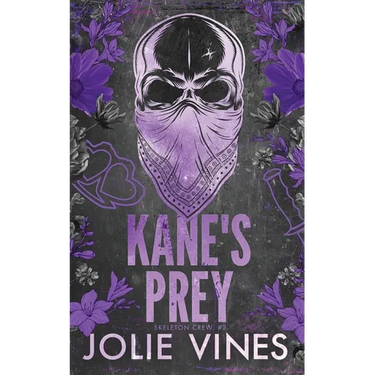 Kane's Prey (Skeleton Crew, #2)