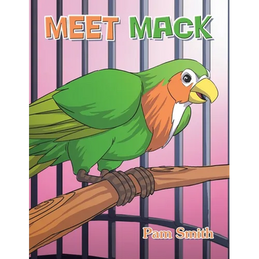 Meet Mack