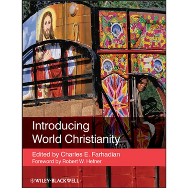Introducing World Christianity