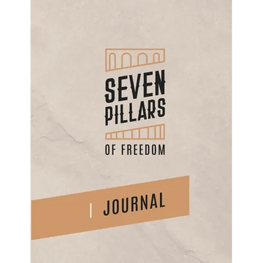 7 Pillars of Freedom Journal
