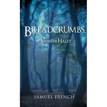 Breadcrumbs