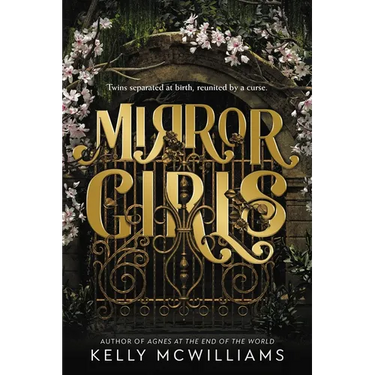 Mirror Girls