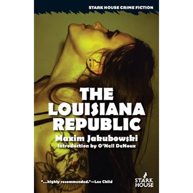 The Louisiana Republic
