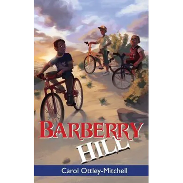 Barberry Hill