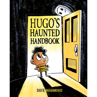 Hugo's Haunted Handbook