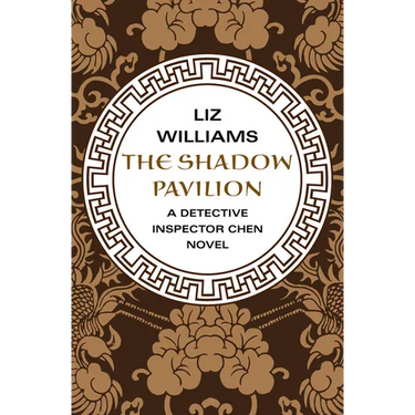 The Shadow Pavilion