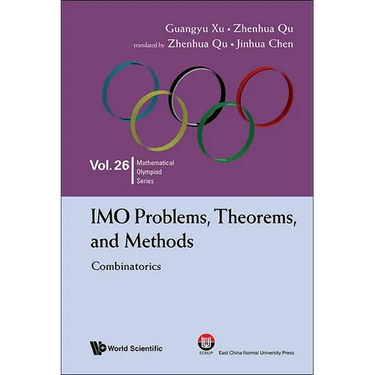 Imo Problems, Theorems, and Methods: Combinatorics