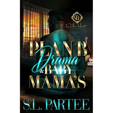 Plan B Drama & Baby Mama's: An African American Romance