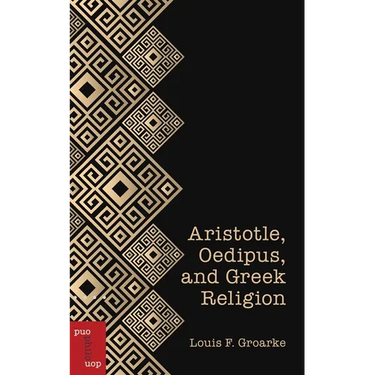 Aristotle, Oedipus, and Greek Religion