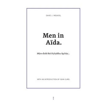 Men in Aïda