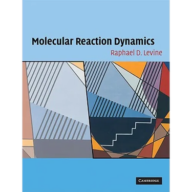 Molecular Reaction Dynamics