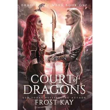 Court of Dragons