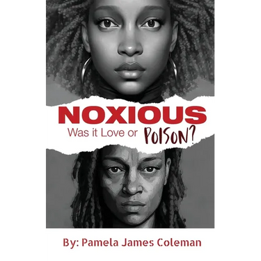 NOXIOUS Was it Love or Poison?
