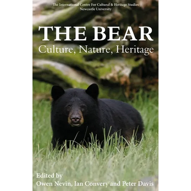 The Bear: Culture, Nature, Heritage