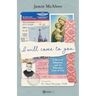 I Will Come to You: A Story of Adoption and the Relentless Love of God