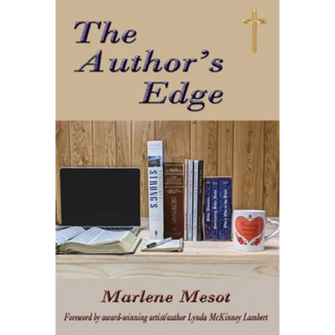 The Author's Edge