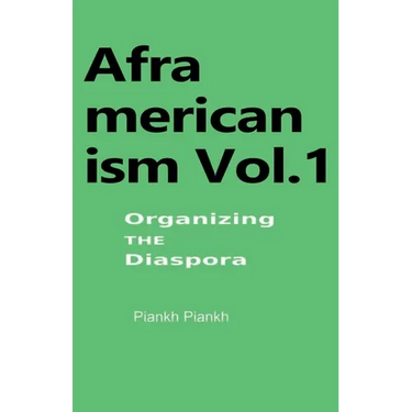 Organizing the Diaspora