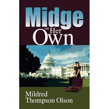 Midge on Her Own