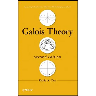 Galois Theory 2e